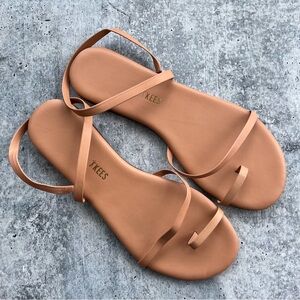 NEW Tkees Mia Napa Pigment Clay 10